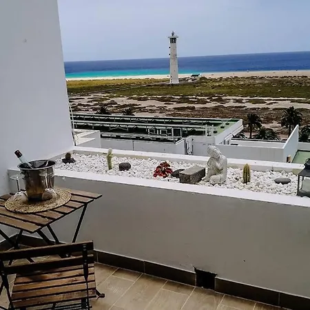 Lejlighed Tripmate, Mucho Mas Que Alojamiento Morro Jable (Fuerteventura)