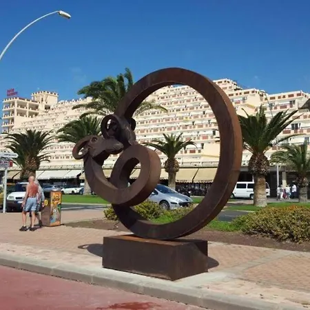 Tripmate, Mucho Más Que Alojamiento * Morro Jable (Fuerteventura)