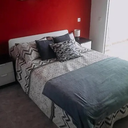 Appartement Tripmate, Mucho Mas Que Alojamiento